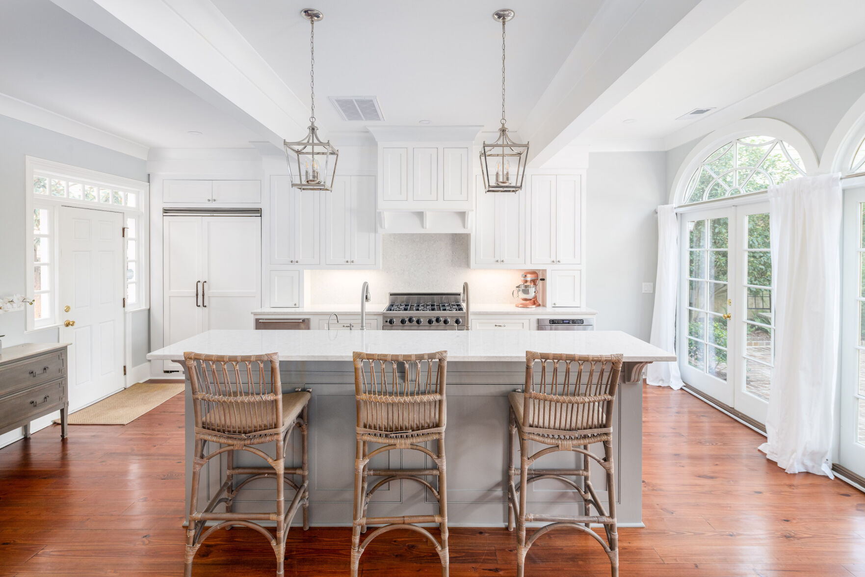 53 Legare Street_kitchen